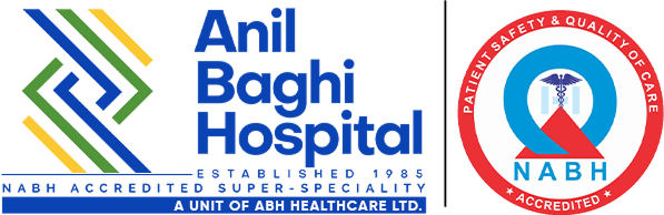 ABH HEALTHCARE LIMITED Share Price